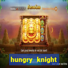 hungry knight gameboy rom